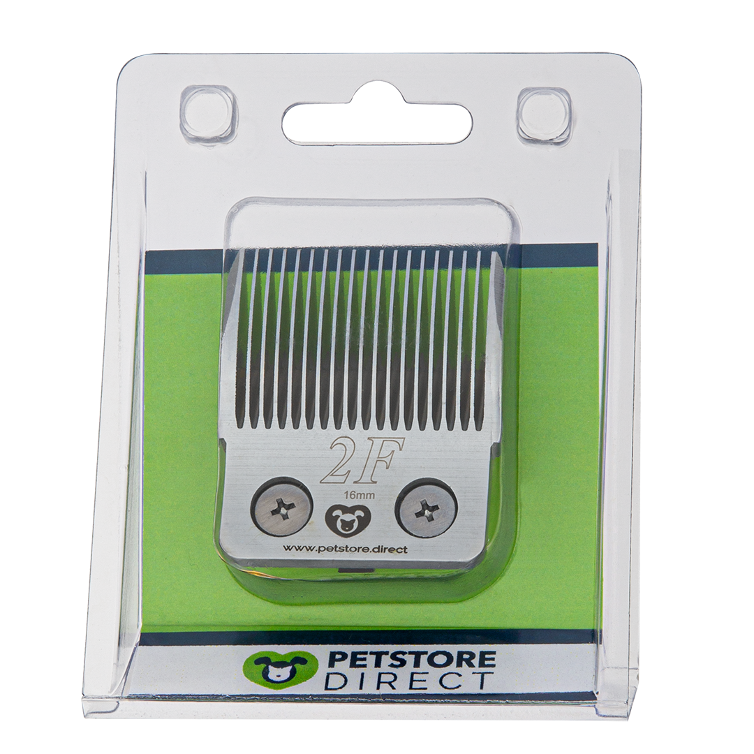 #2F D-Series Blade by PetStore.Direct
