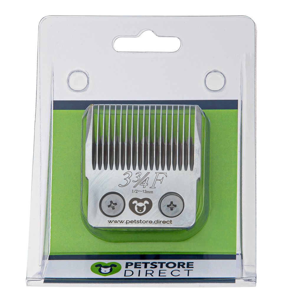 #3 3/4F D-Series Blade by PetStore.Direct