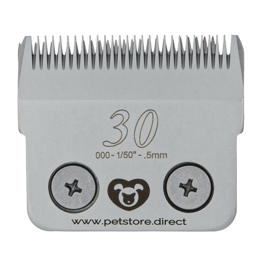 #30 D-Series Blade by PetStore.Direct