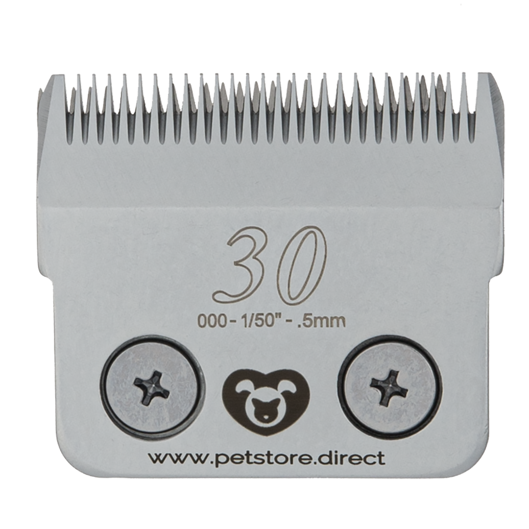 #30 D-Series Blade by PetStore.Direct