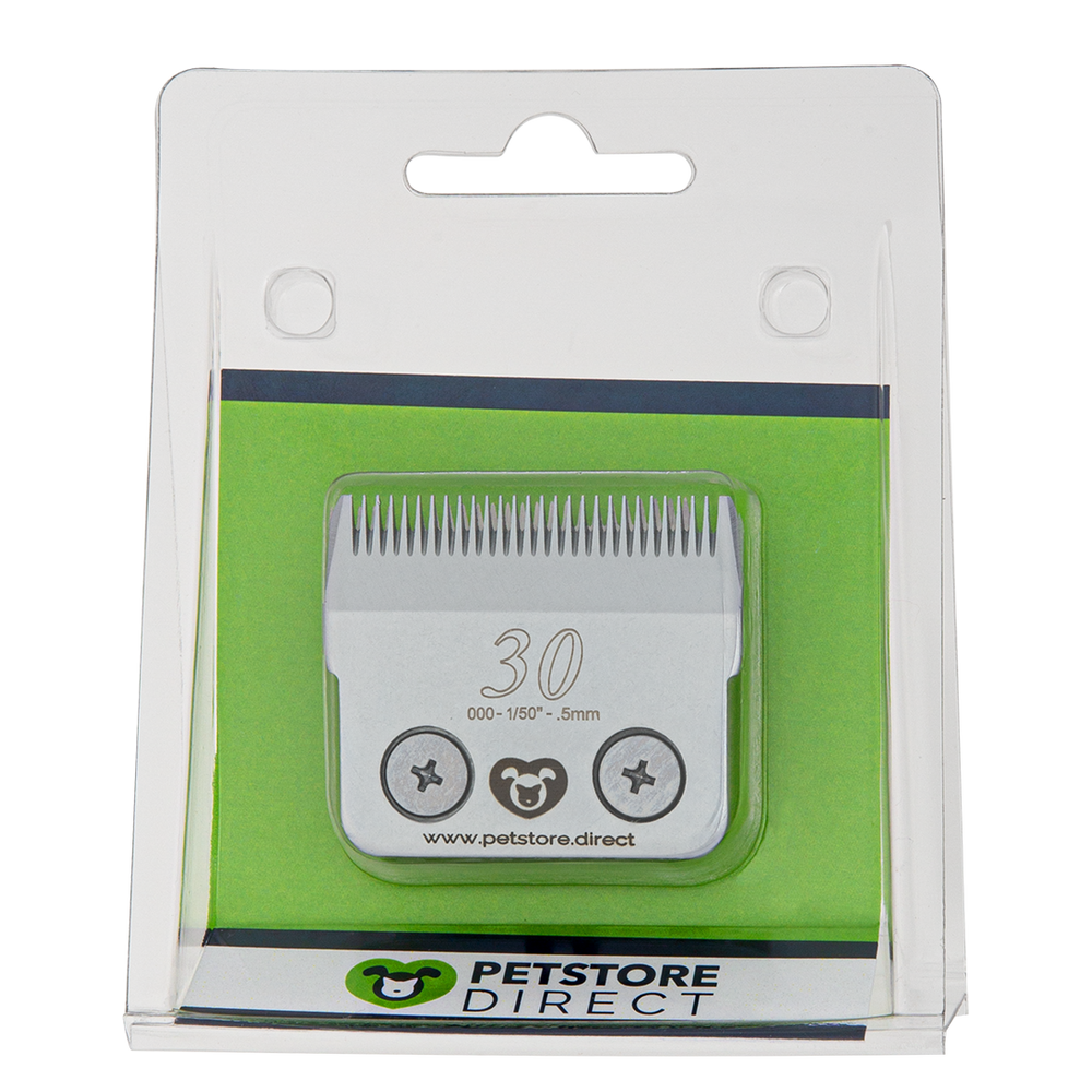 #30 D-Series Blade by PetStore.Direct