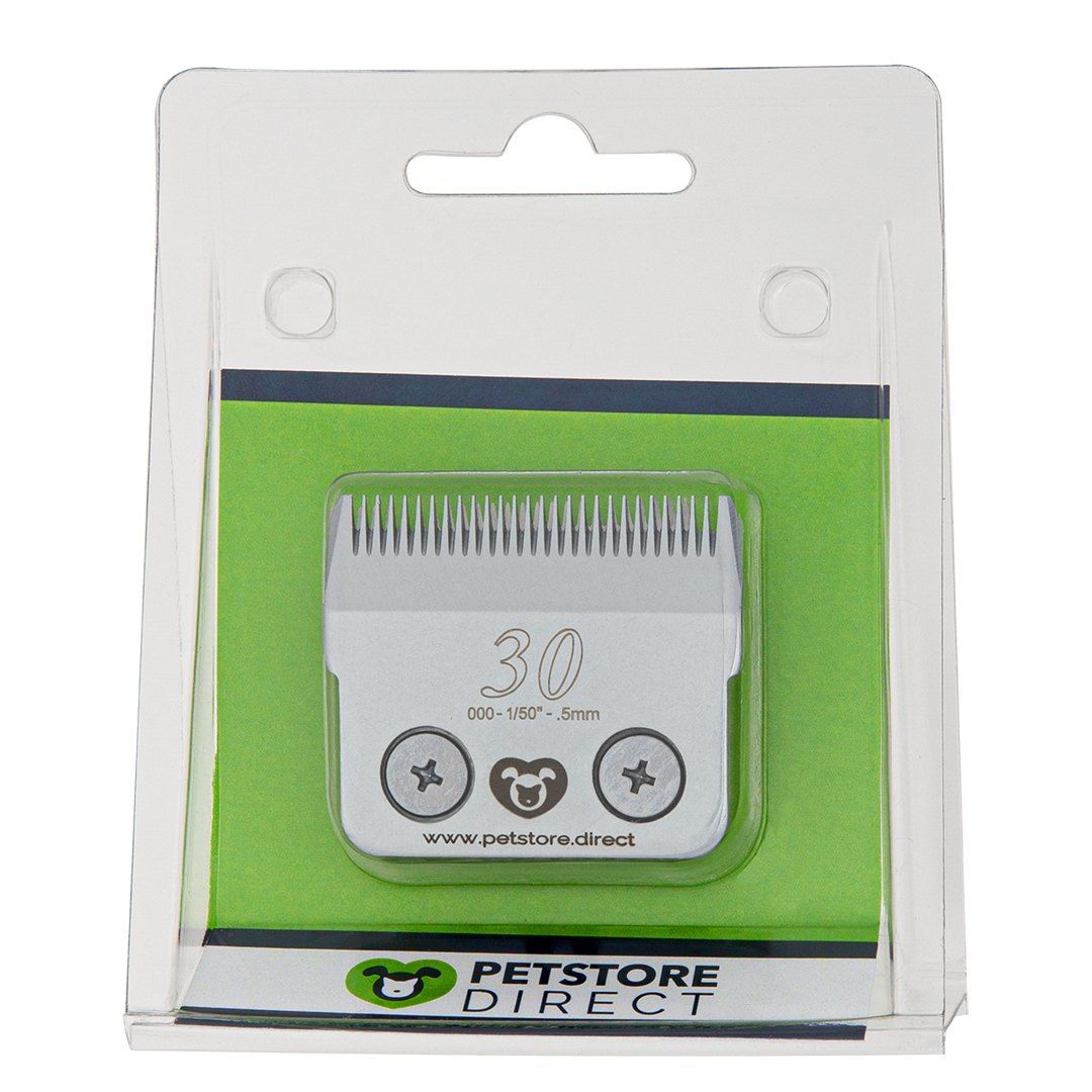 #30 D-Series Blade by PetStore.Direct
