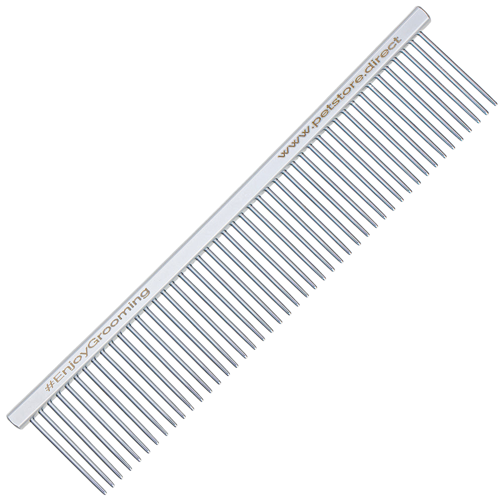 4.5" Course Comb by PetStore.Direct