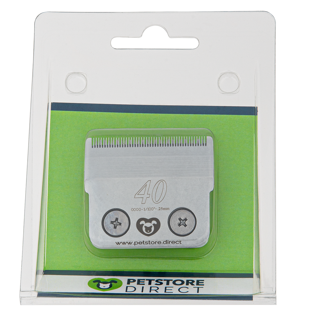 #40 D-Series Blade by PetStore.Direct