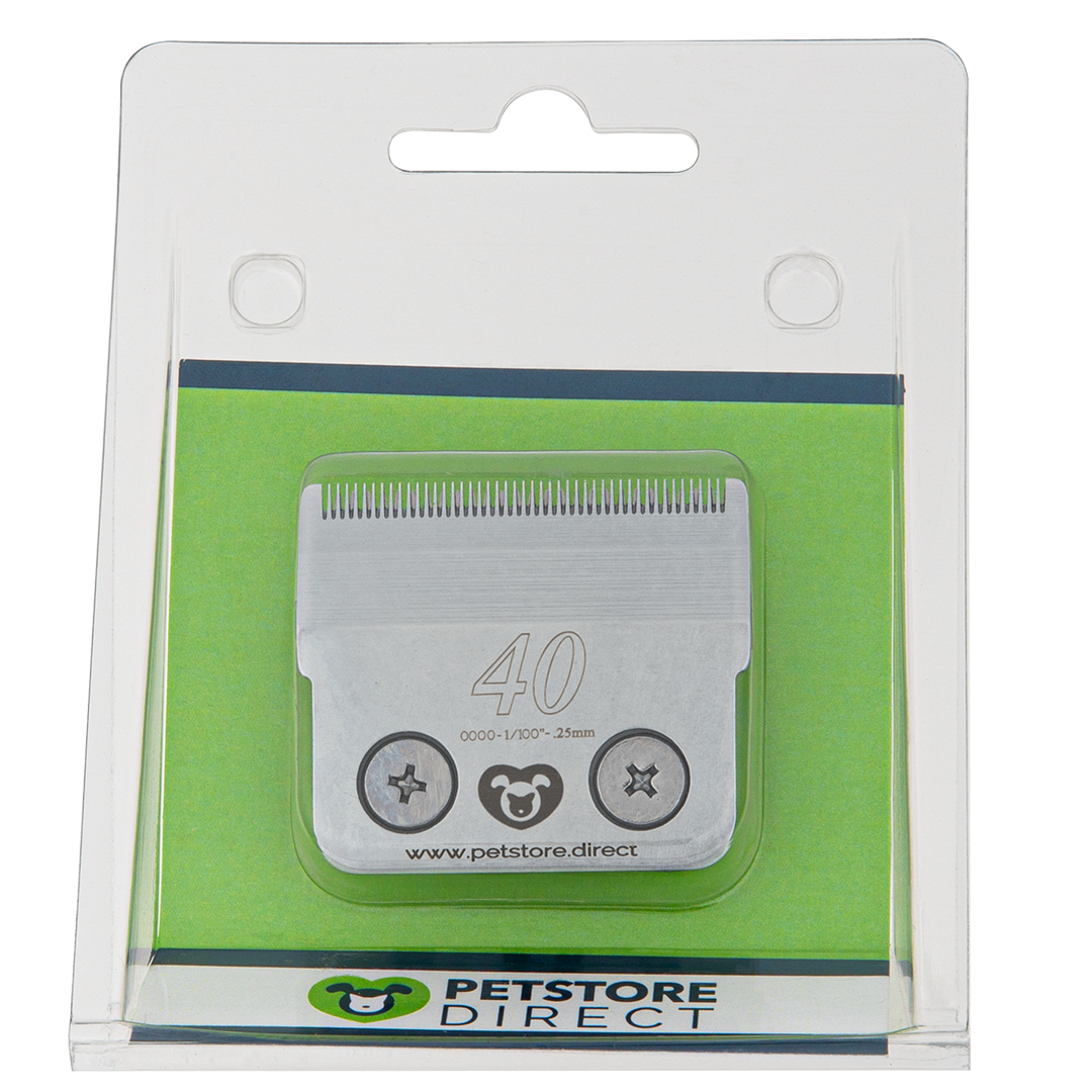 #40 D-Series Blade by PetStore.Direct