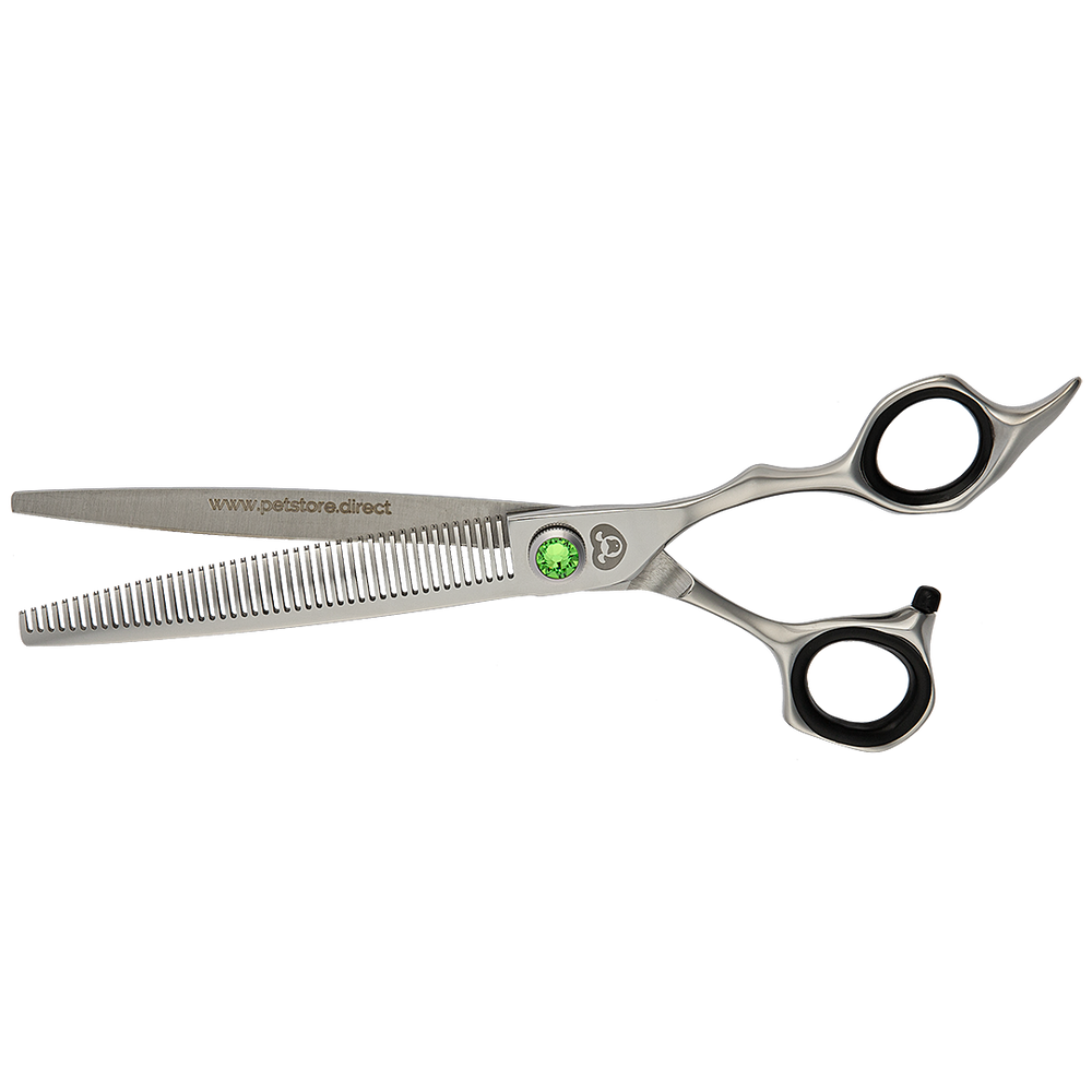 7" 46T Thinner Offset Ball Bearing Shear by PetStore.Direct