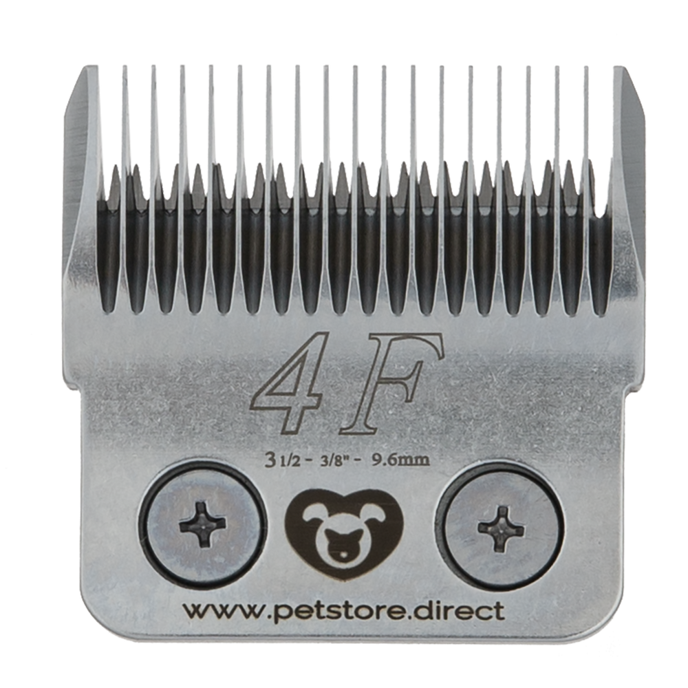 #4F D-Series Blade by PetStore.Direct