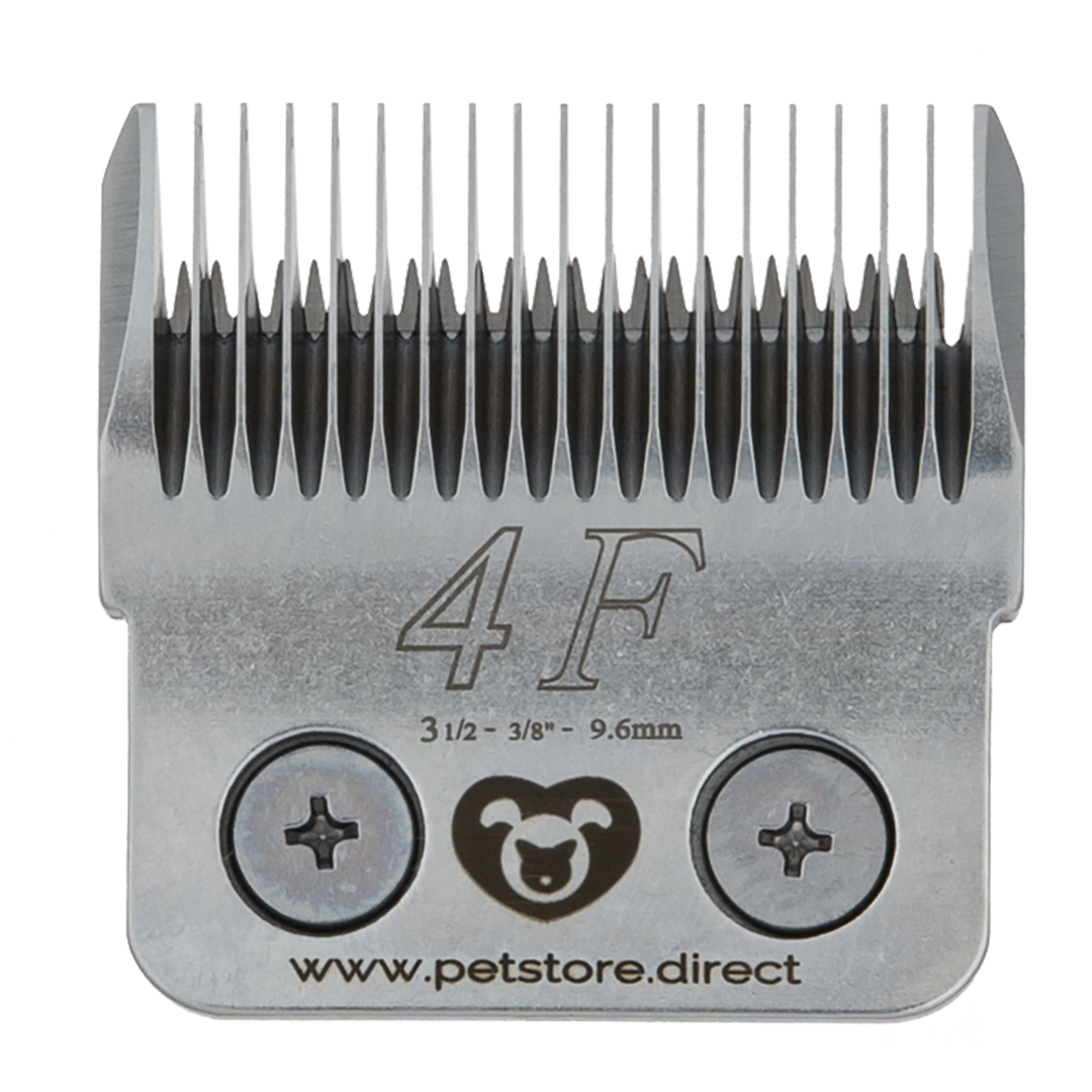 #4F D-Series Blade by PetStore.Direct