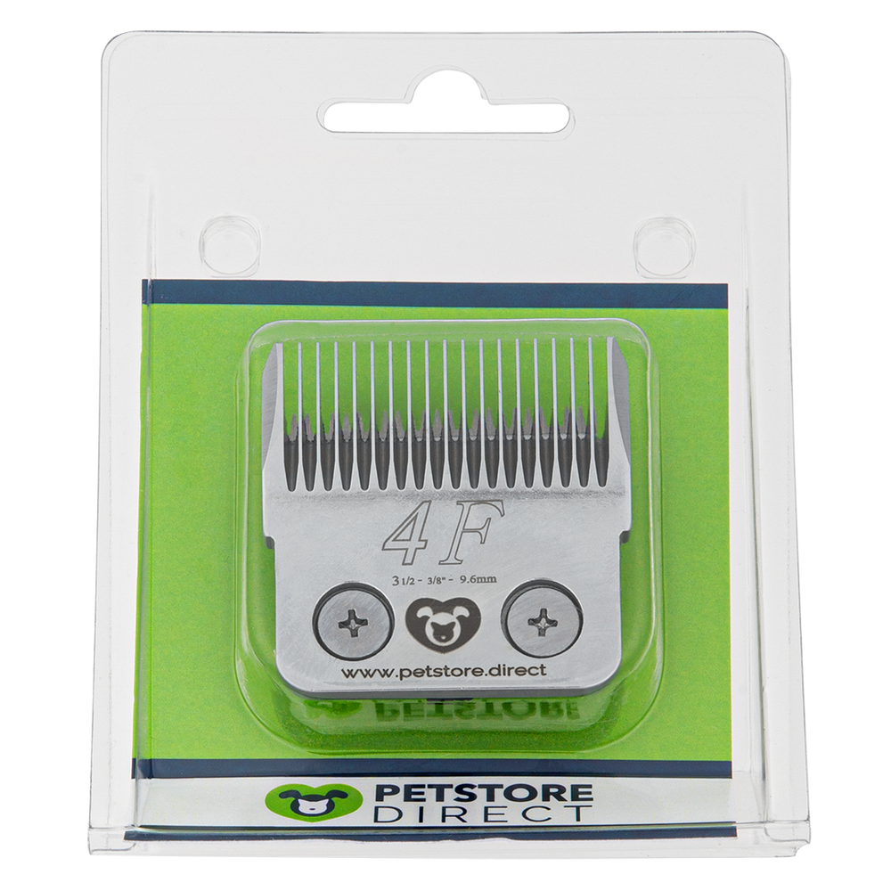 #4F D-Series Blade by PetStore.Direct