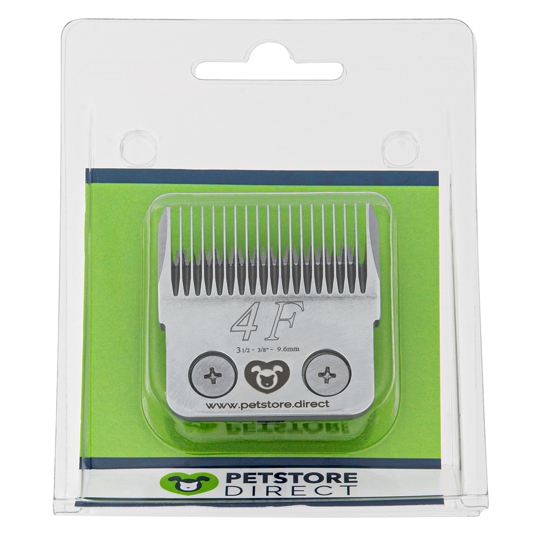 #4F D-Series Blade by PetStore.Direct