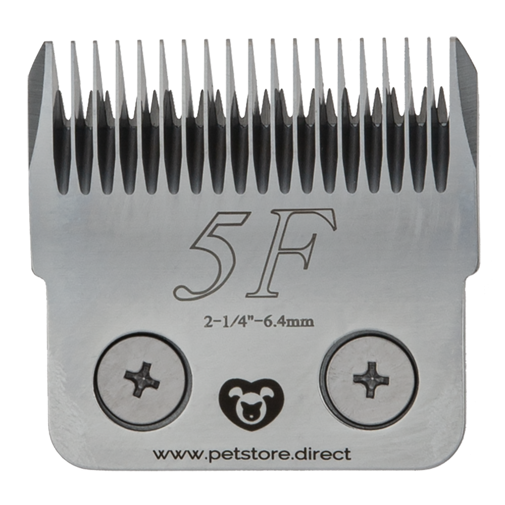 #5F D-Series Blade by PetStore.Direct