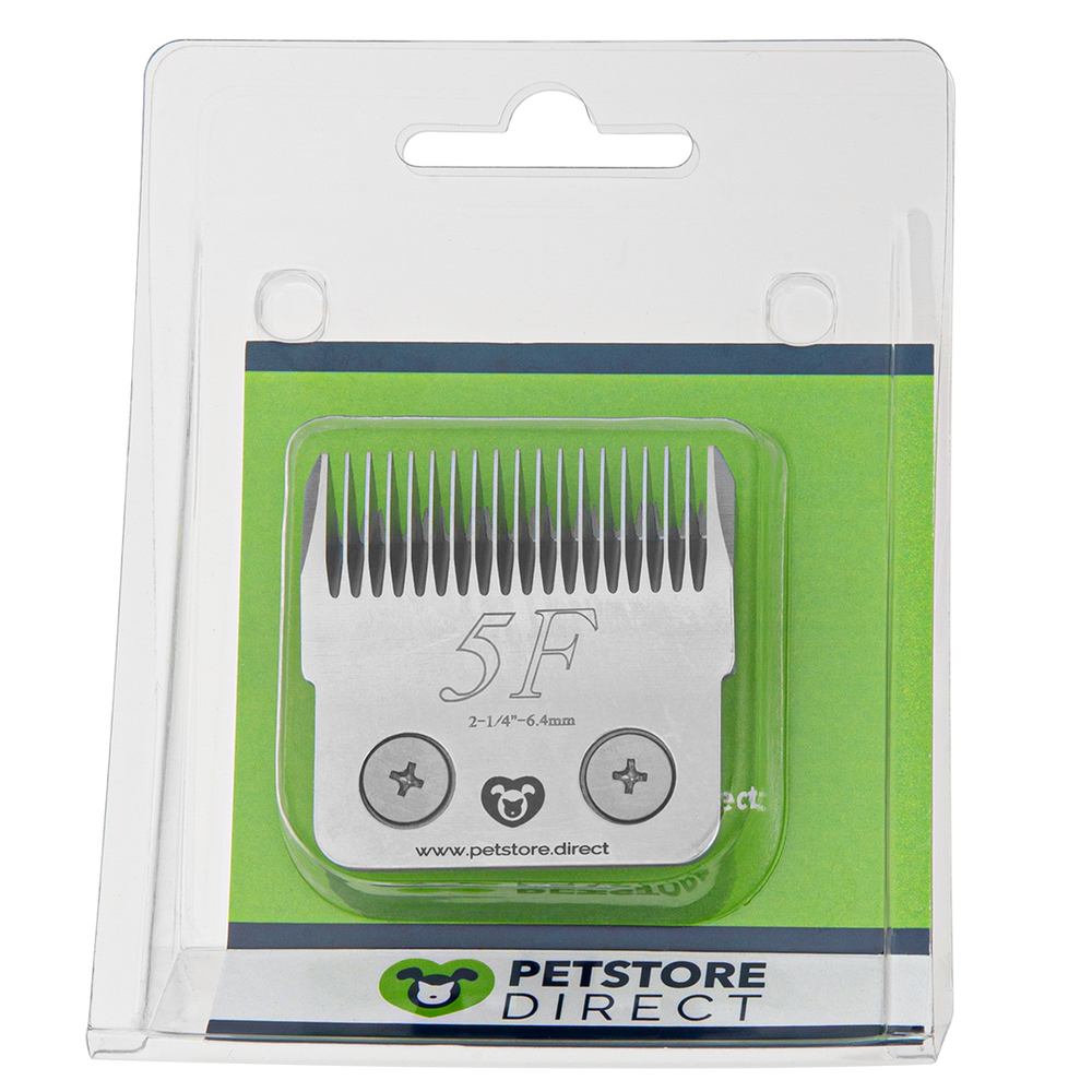#5F D-Series Blade by PetStore.Direct