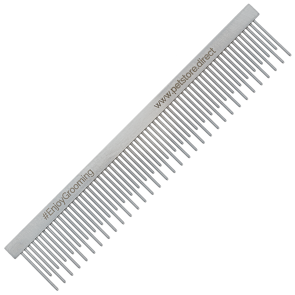 6" Deshed Comb by PetStore.Direct