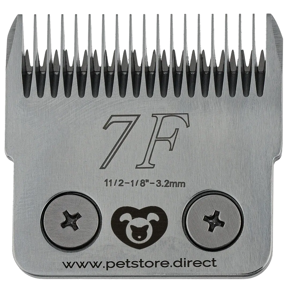 #7F D-Series Blade by PetStore.Direct