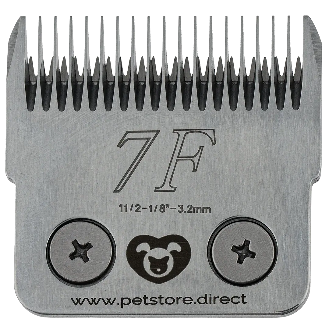 #7F D-Series Blade by PetStore.Direct
