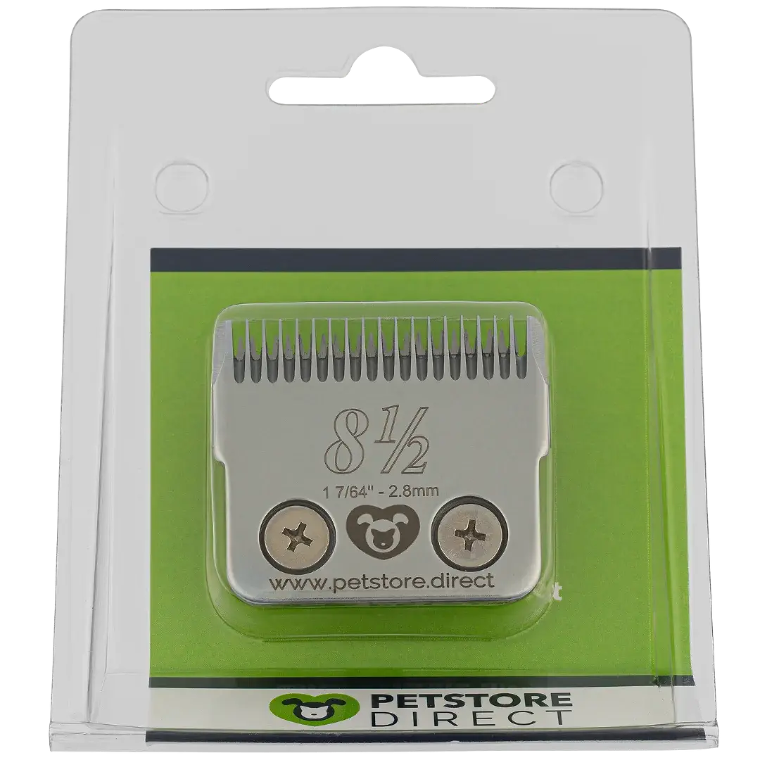 #8 1/2 D-Series Blade by PetStore.Direct