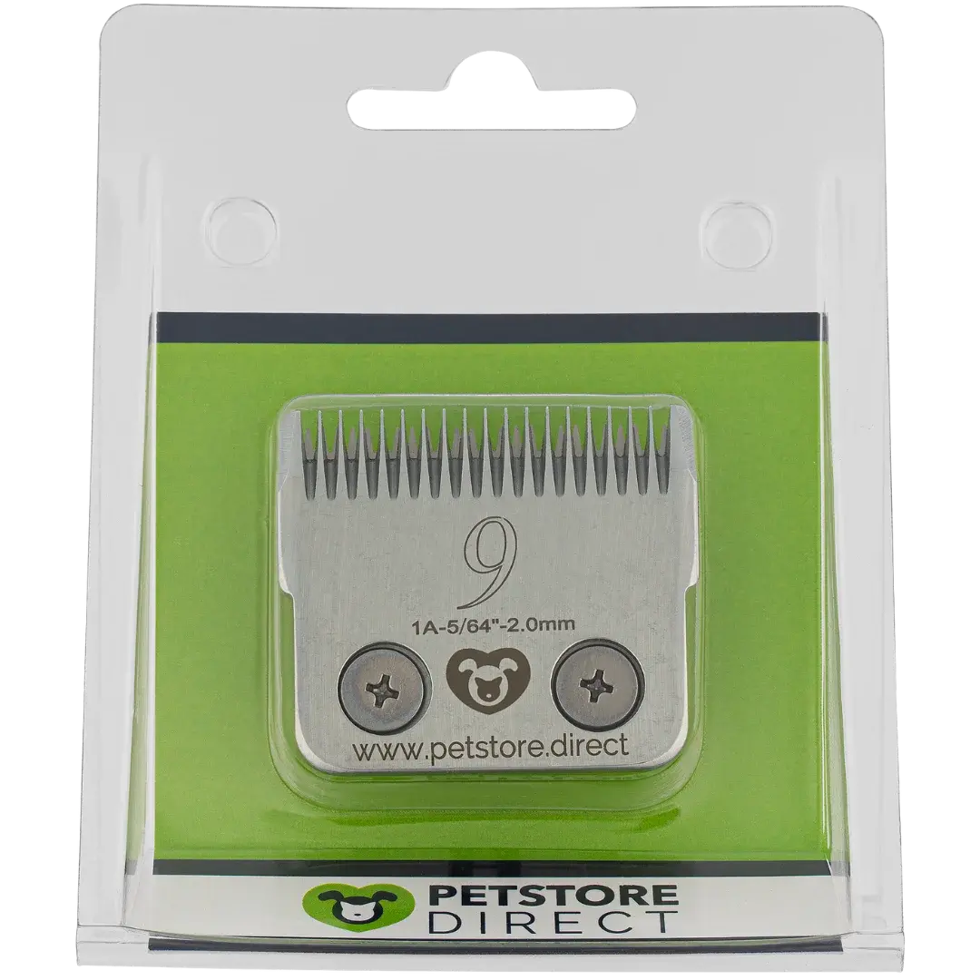 #9 D-Series Blade by PetStore.Direct