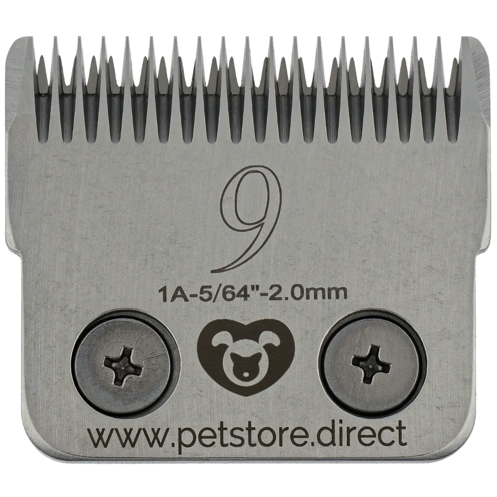 #9 D-Series Blade by PetStore.Direct