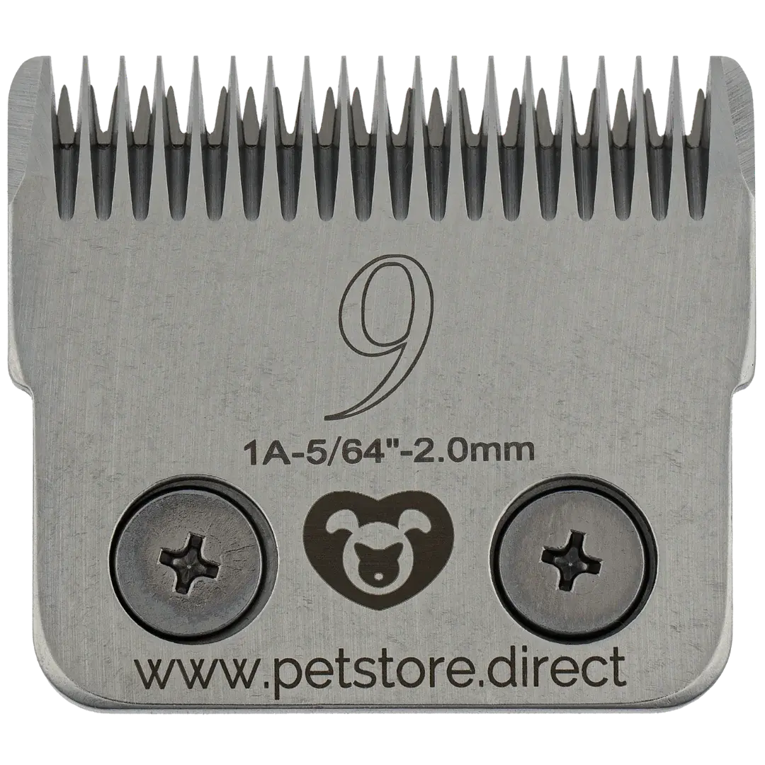 #9 D-Series Blade by PetStore.Direct