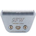 #9FW A Series Blade by PetStore.Direct