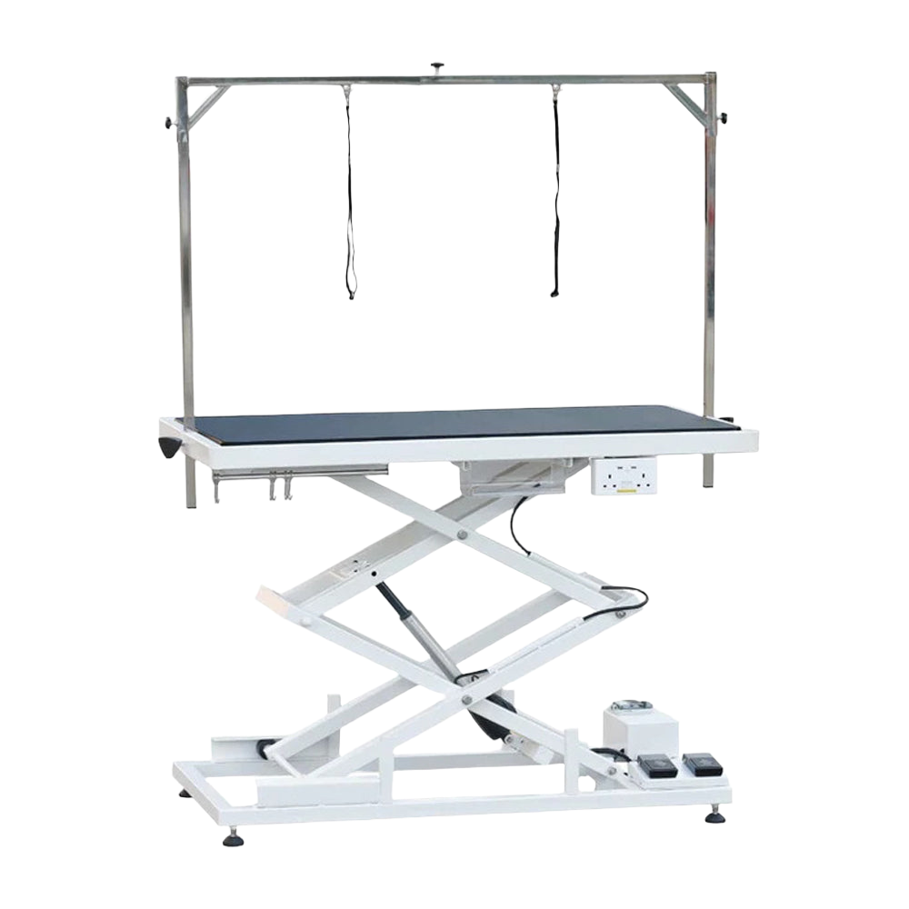 Grooming table top online