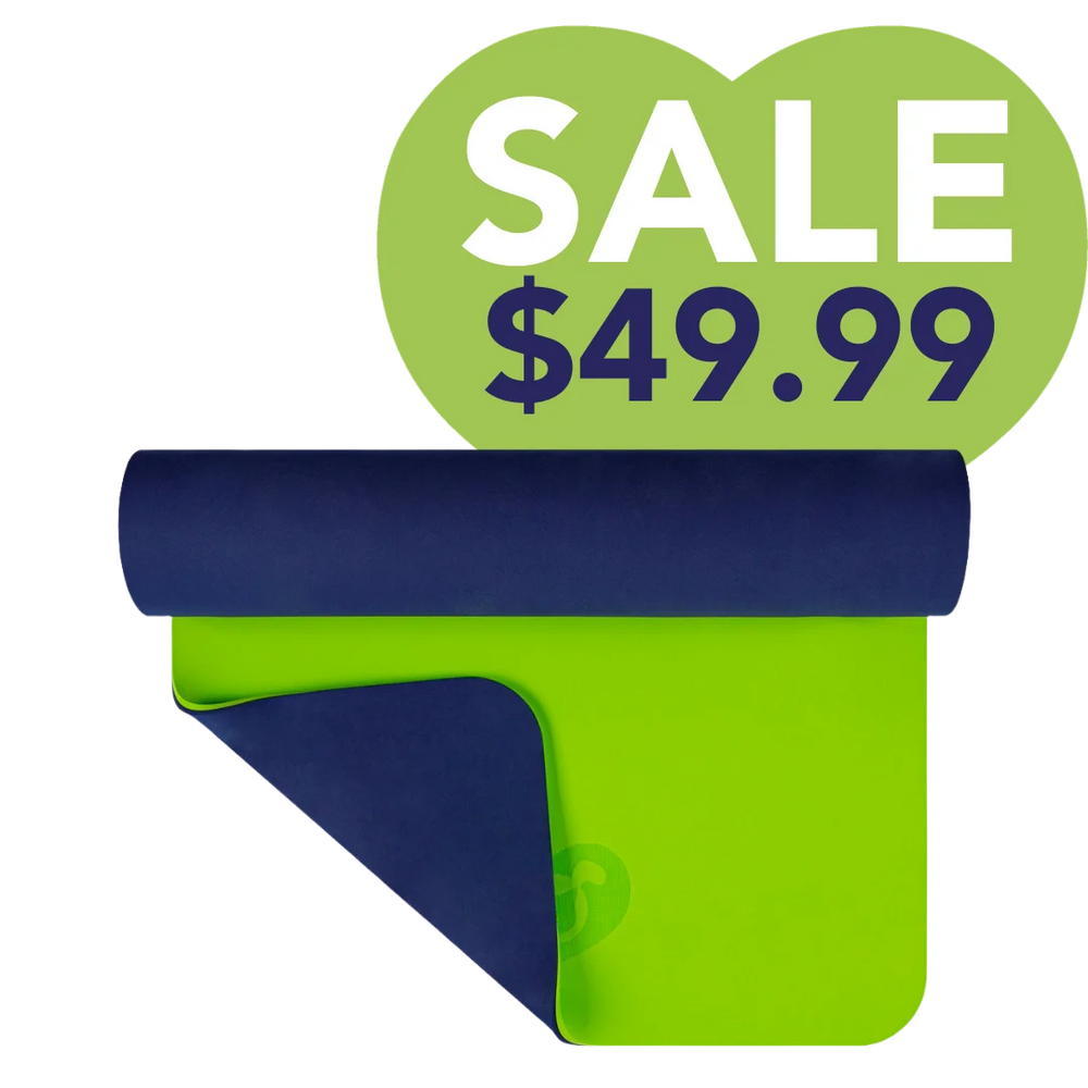 24"x48" Grooming Table Mat PSD Green/Blue by PetStore.Direct