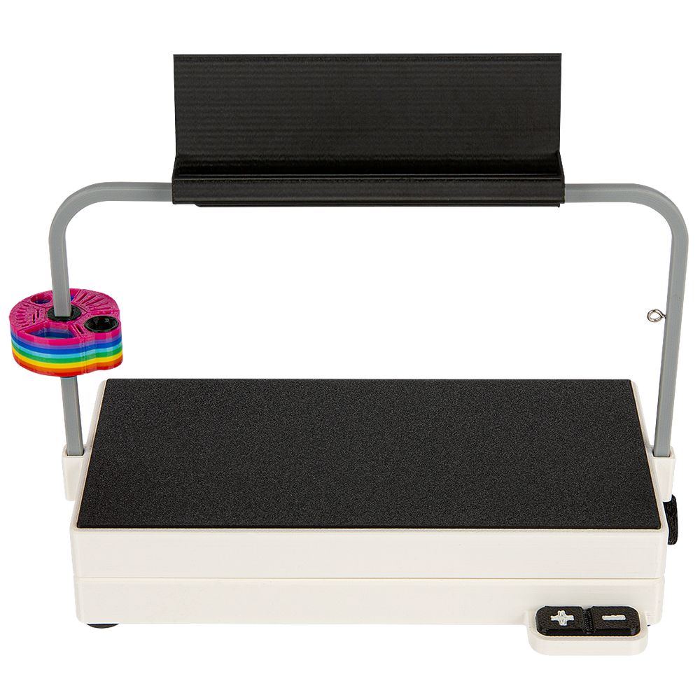 Miniature Table Business Card Holder by PetStore.Direct