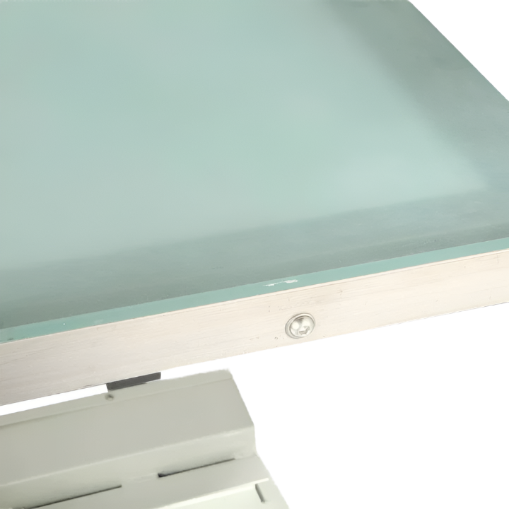 Premium LED Lighted Electric Table - 48