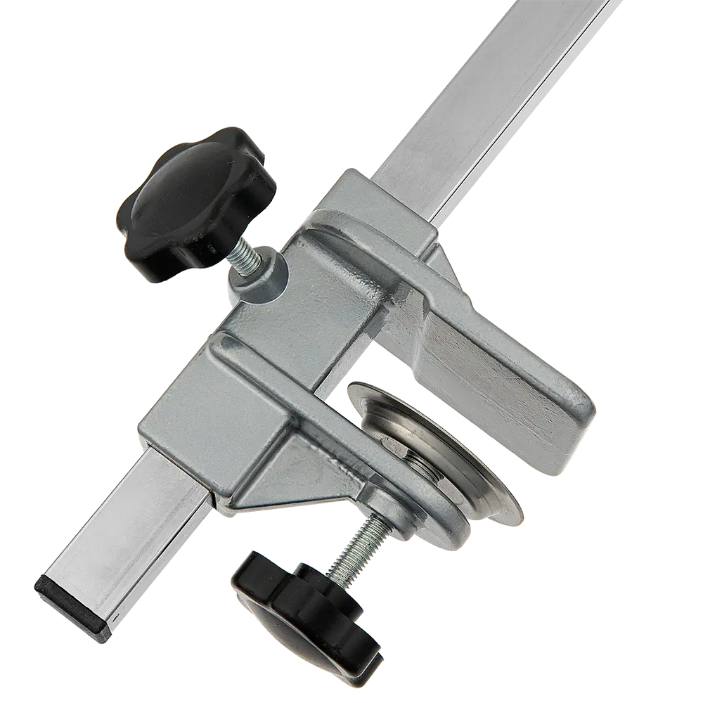 Stainless Steel 48" Single Grooming Arm Kit by PetStore.Direct
