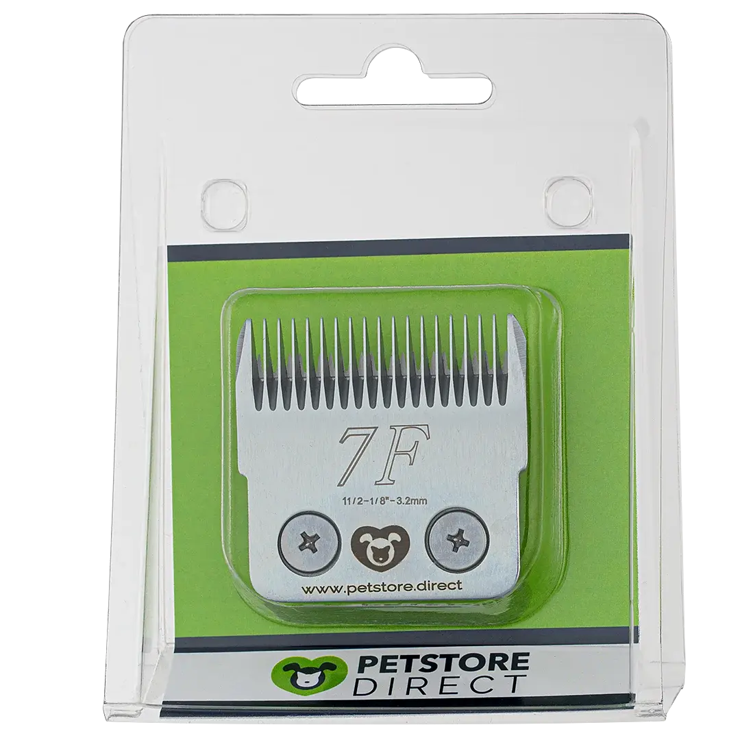 #7F D-Series Blade by PetStore.Direct