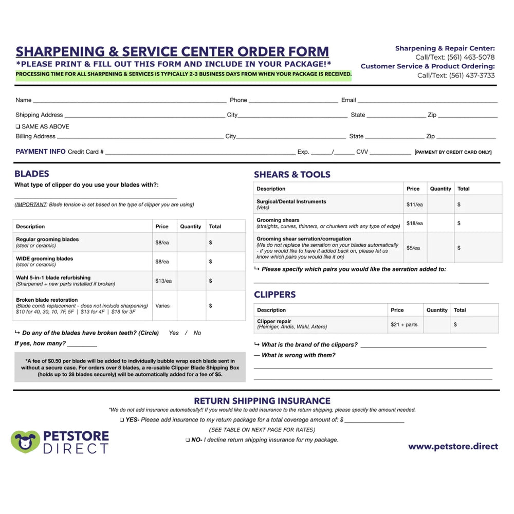 petstore-direct-sharpening-and-repair-form