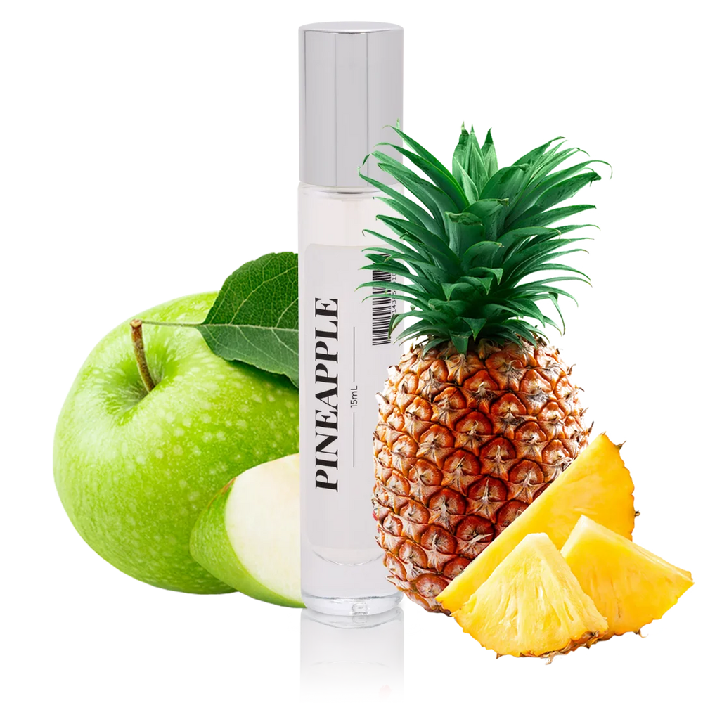 Pineapple Perfume 15ml by iGroom