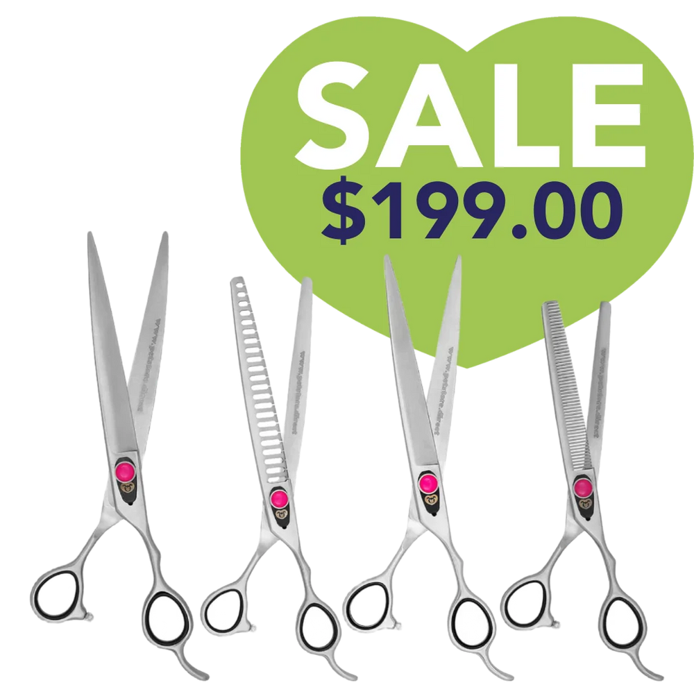 Thinning Shears Laazar Pro Pet - 6.5\ 22-Tooth Scissors For Dogs/Cats (420C Steel) Pet Grooming Scissors Thinning Shears Laazar Pro Pet - 6.5\ 22-Tooth Scissors For Dogs/Cats (420C Steel) Pet Grooming Scissors
