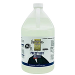 Pretty Boy Foaming Facial 1 Gallon by Envirogroom