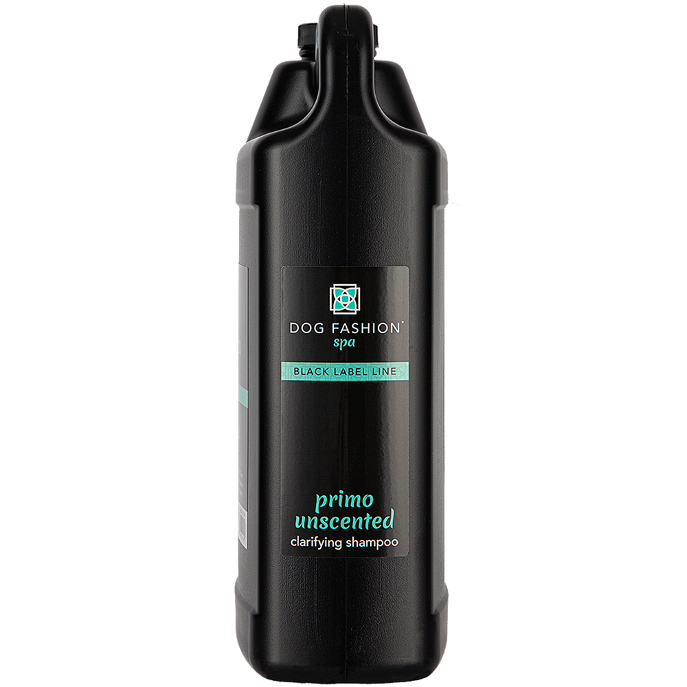 Dog Fashion Spa Fragrance Free Primo Clarifying Shampoo