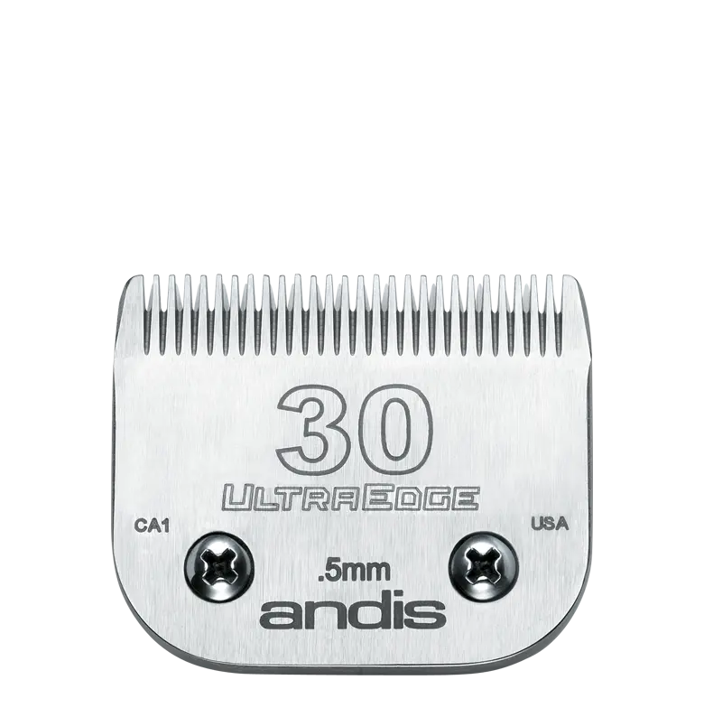 #30 UltraEdge Detachable Blade by Andis