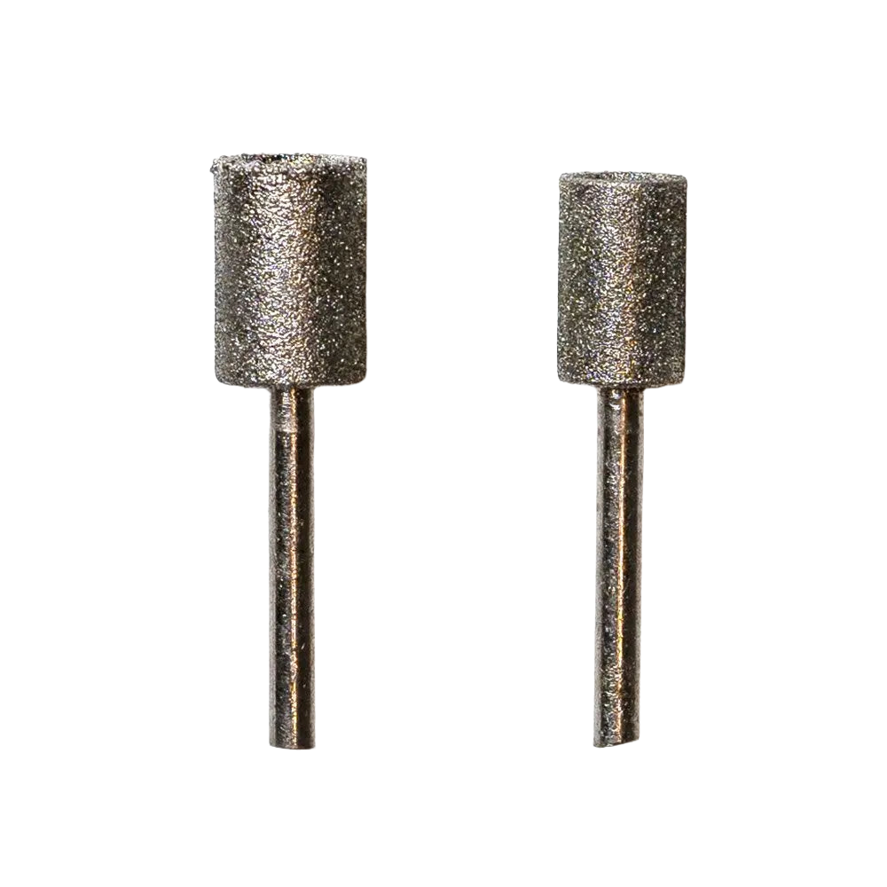 Dremel Diamond Tip Set of 2 - Medium and Small