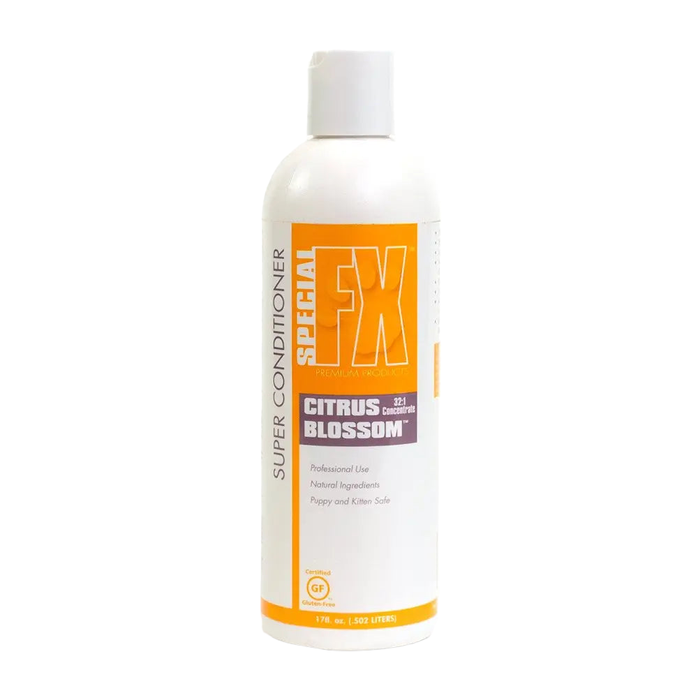 Citrus Blossom Super Conditioner 17 oz by Special FX