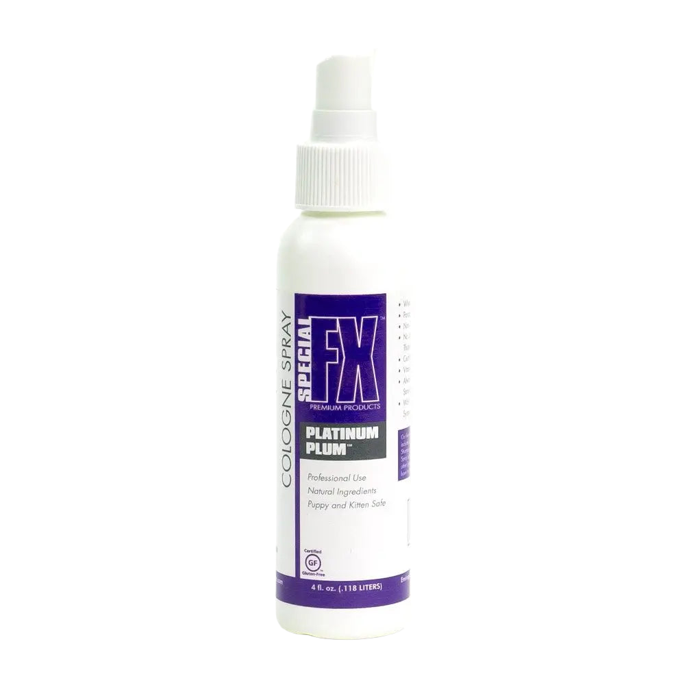 Platinum Plum Cologne 4 oz by Special FX