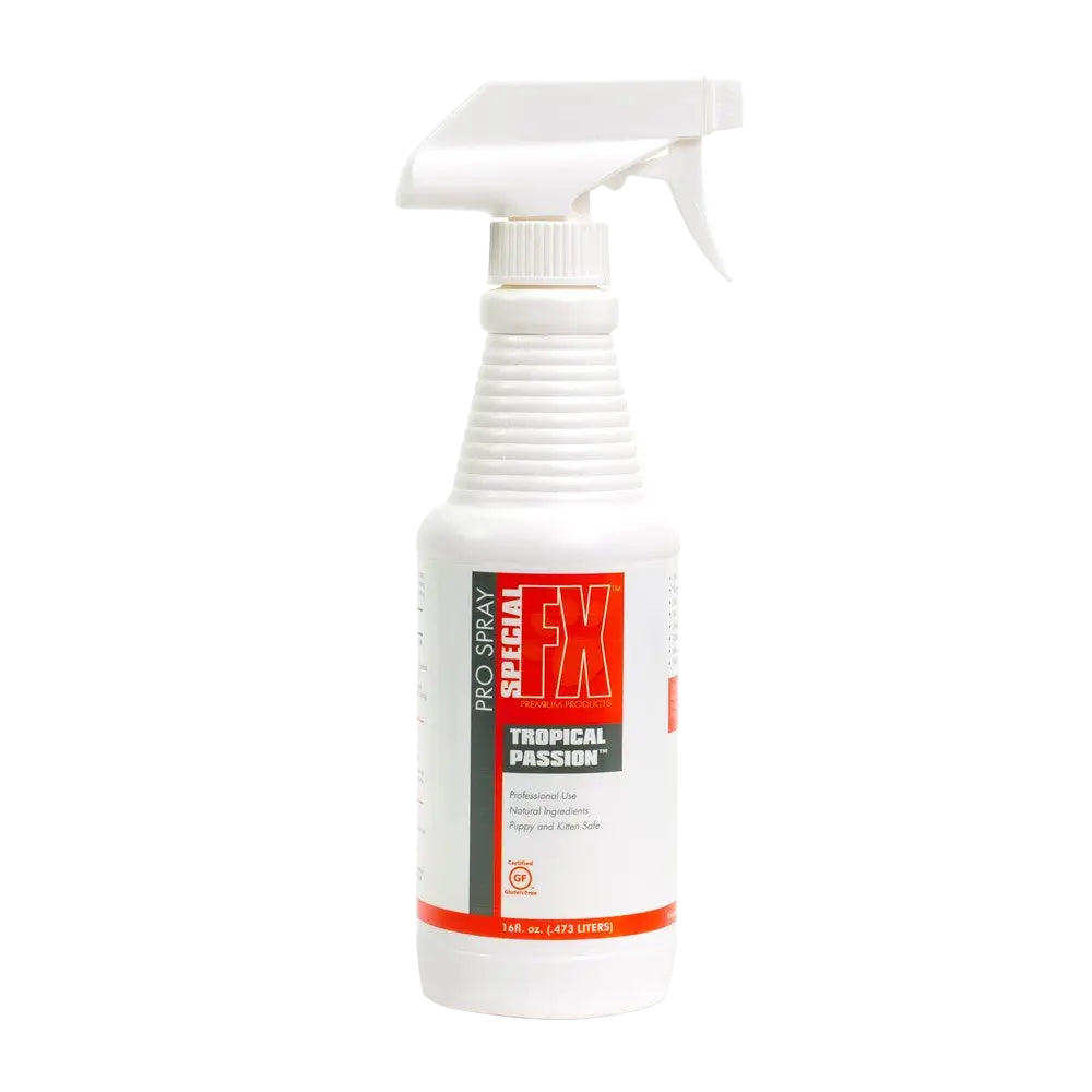 Tropical Passion Pro Spray 16 oz by Special FX