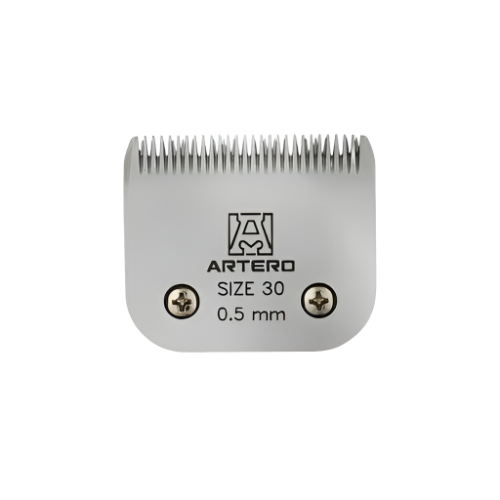 Oil Fresh Blade Lubricant and Coolant with #30 Blade by Artero