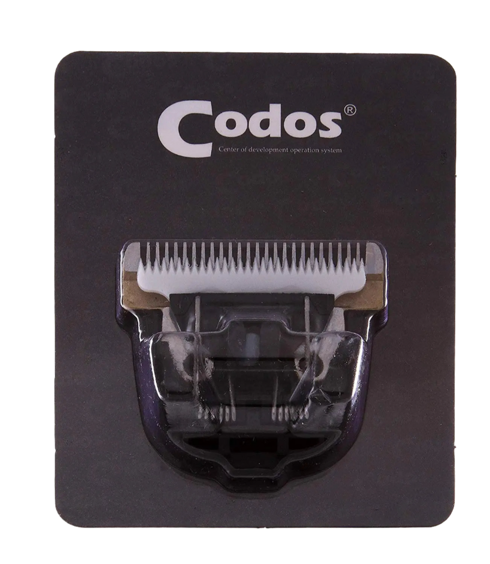 4-in-1 Codos Blade that fits Artero X-Tron and Spektra Clippers