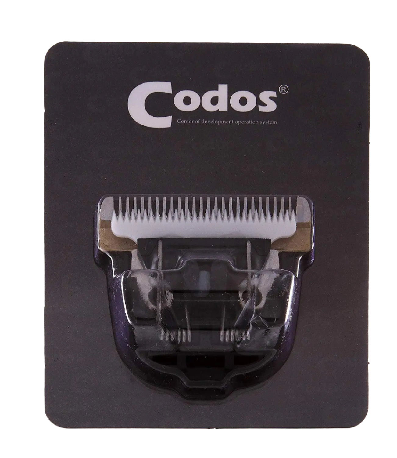 4-in-1 Codos Blade that fits Artero X-Tron and Spektra Clippers
