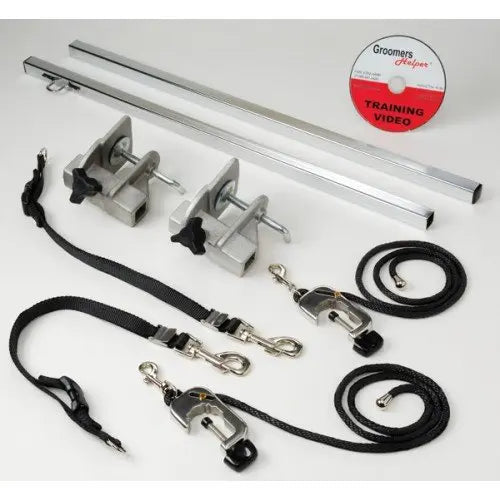 Groomers Helper Professional Set