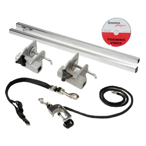 GH Professional Upgrade Set w/ Standard Clamp