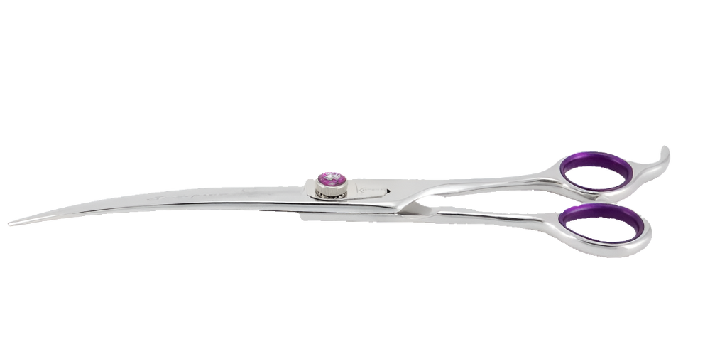 Scorpion 8.0" Curved Shear by Kenchii