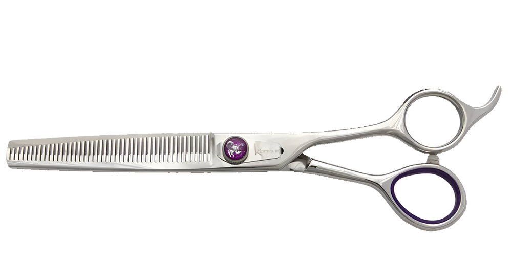 Scorpion 7.0" 46-Tooth Thinner by Kenchii