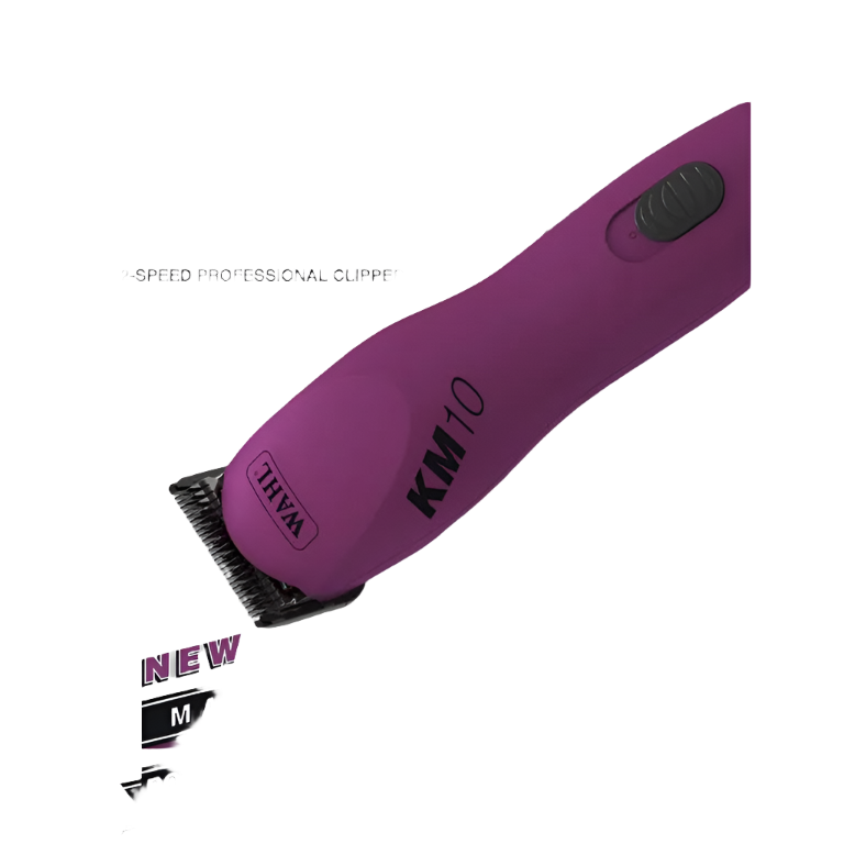 KM10 2-Speed Clipper Berry by Wahl