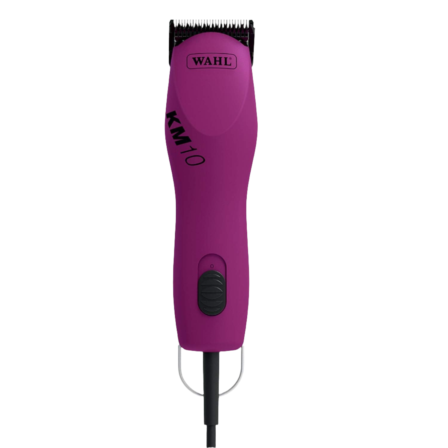KM10 2-Speed Clipper Berry by Wahl