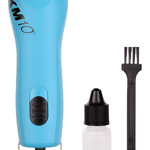 KM10 2-Speed Clipper Turquoise by Wahl